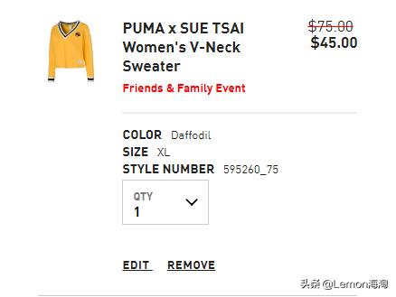 彪马联名款有哪些衣服,彪马李现同款套装