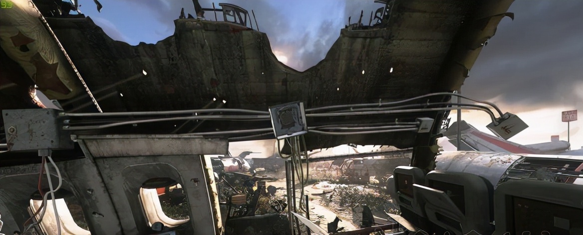 使命召唤6现代战争2通关视频,使命召唤6重制版怎么调中文