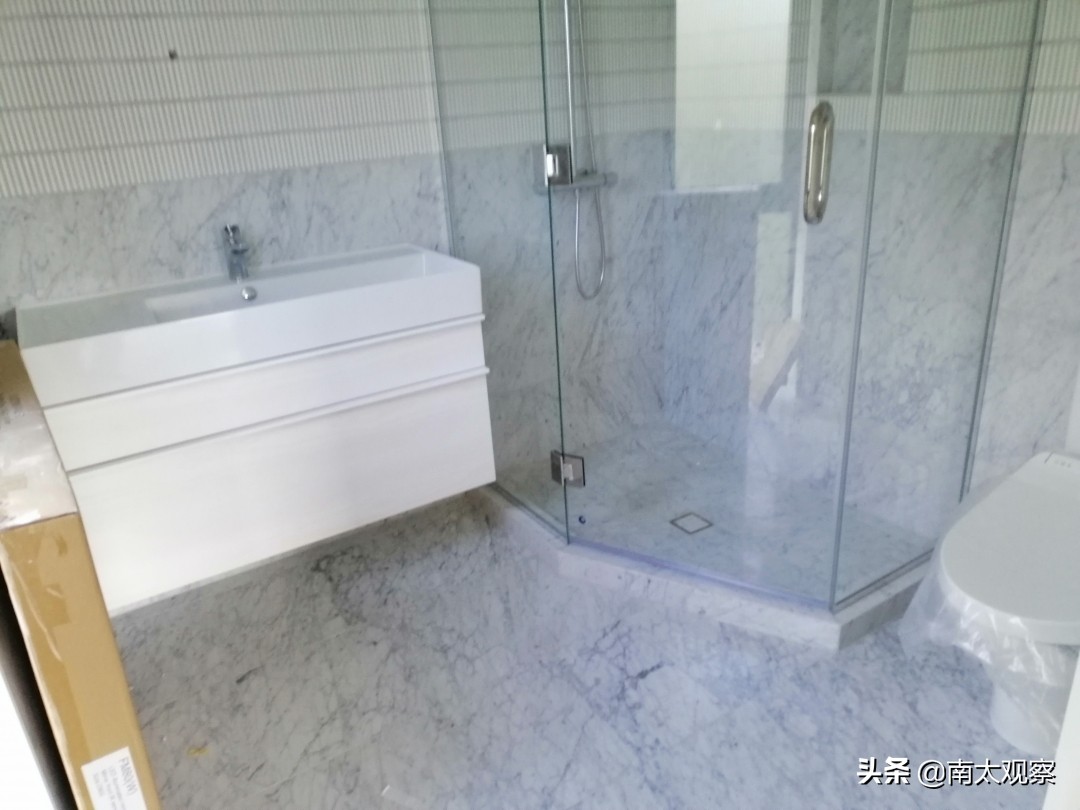 淋浴室装修注意哪些细节,淋浴房装修公认最佳尺寸