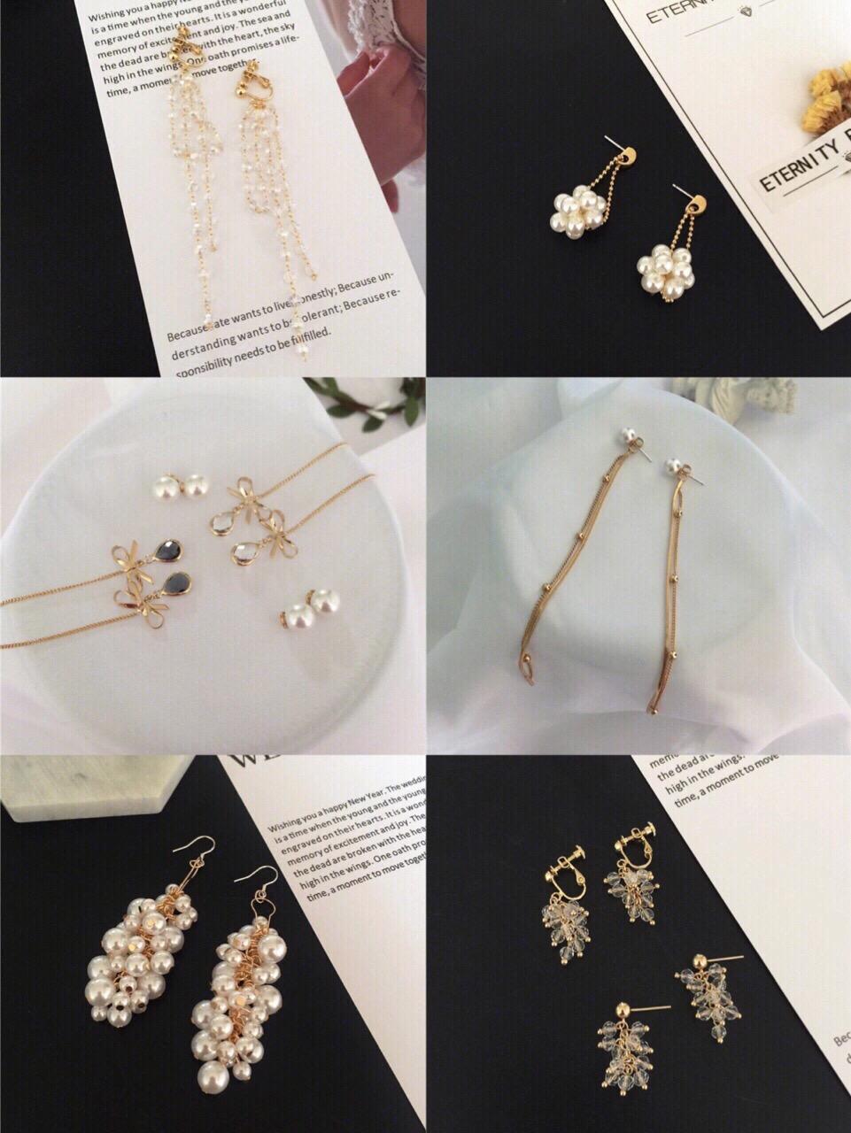 颜值超高的饰品,好看又不廉价的天然饰品