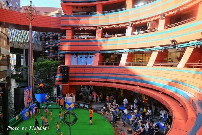 福冈旅游必买购物清单,福冈旅行攻略大全