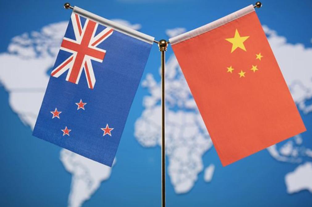 力挺中国的新西兰,突然对华翻脸真心还是无奈?新总理给出答案