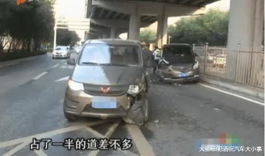 路口掉头直行车撞到谁的责任,路口掉头后车超车被撞谁的责任