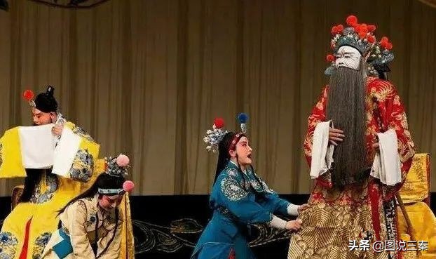 农村过事礼宾先生常喊“老小外（wei）上座”,老小外是啥亲戚？