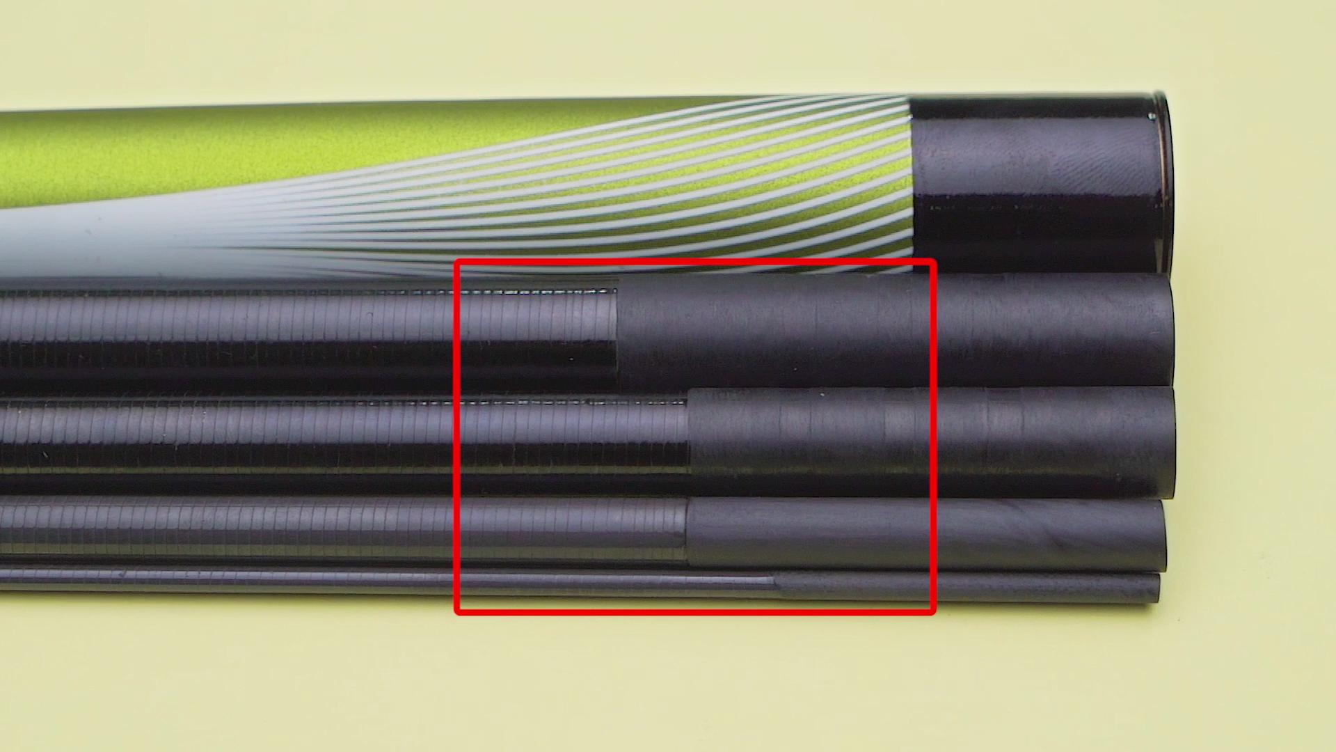 台湾产鱼竿品牌,台湾老牌鱼竿厂家