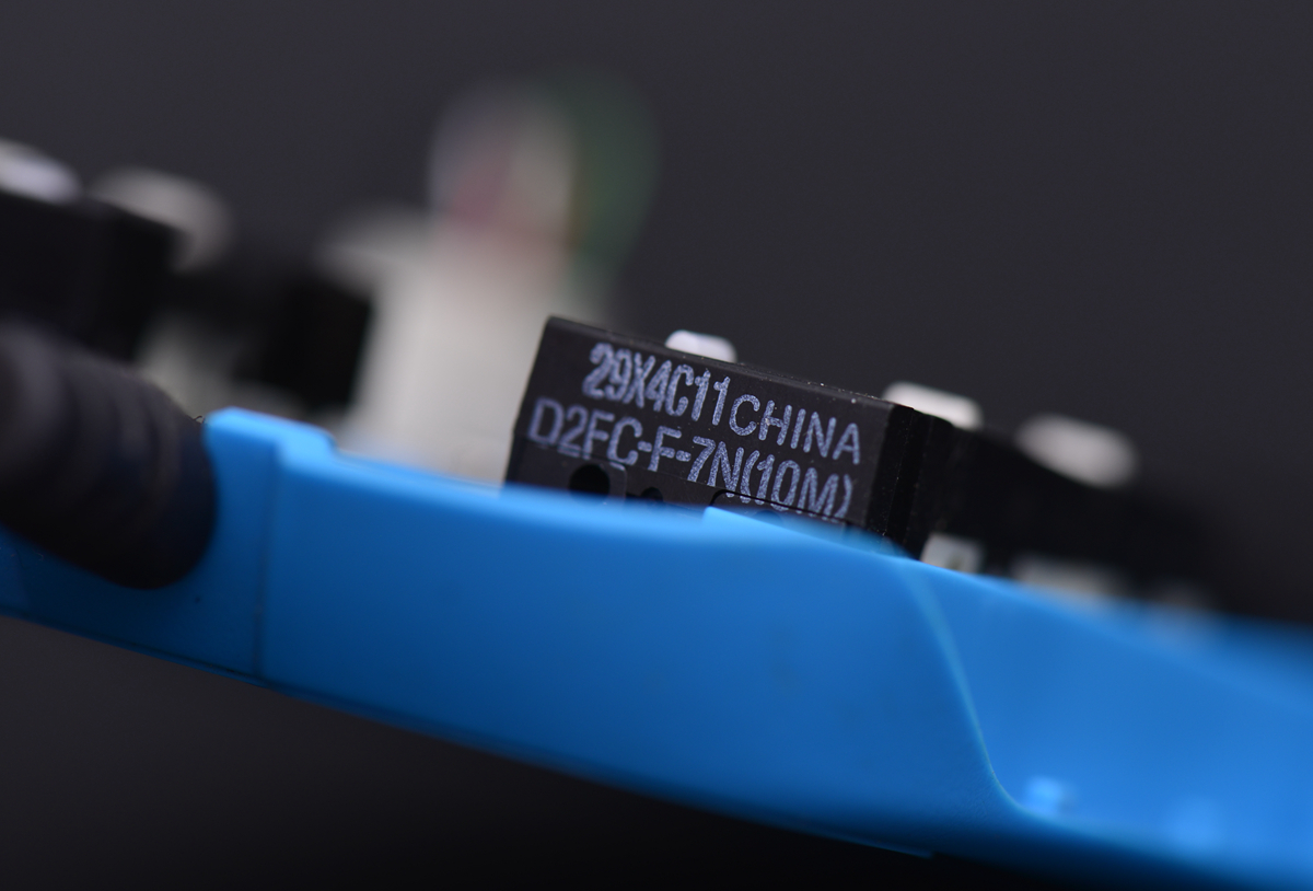 百元无线鼠标推荐打游戏用,百元无线鼠标推荐2021