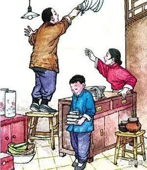 家乡过年的风俗,家乡过年的风俗的英语