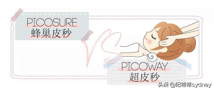 皮秒真实测评,皮秒收缩毛孔测评