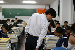 高考升学率百分之70,安徽最厉害的高中升学率排名