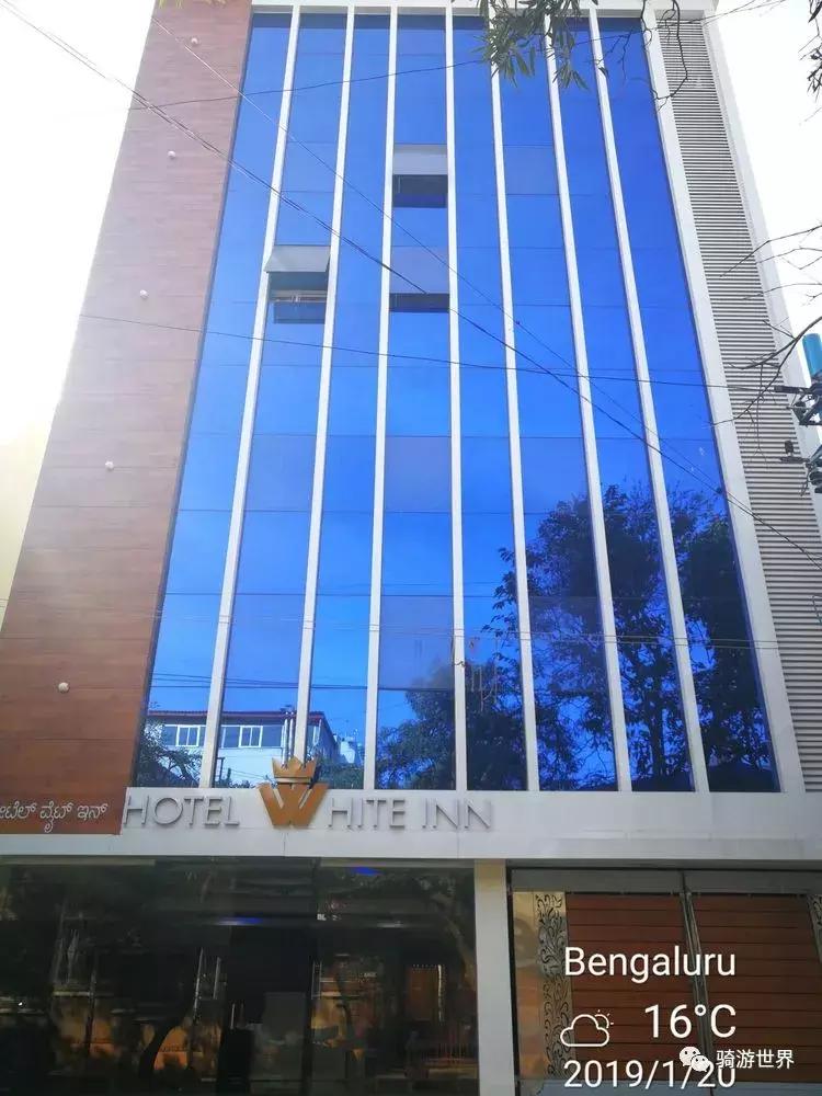 印度，这碗圣水我们先干为敬！