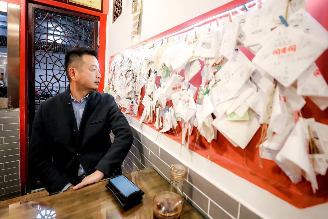 玩转江苏、初登快手，梁建章常州化身“伯虎”为旅游复兴加灵感