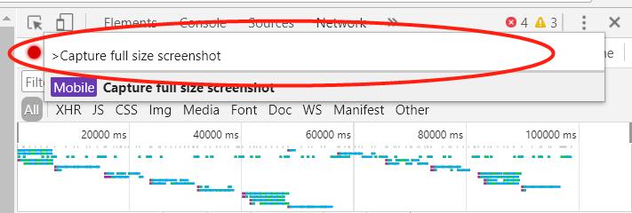 pc端如何截取网页长图,电脑浏览器截屏怎么截长图