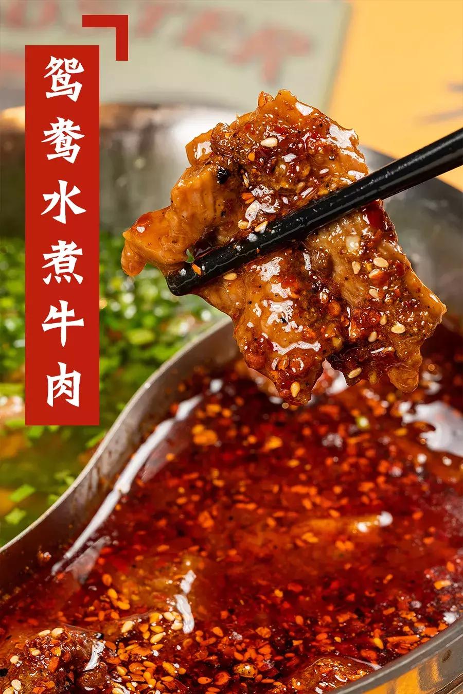 4.9折!曝光魔都20年隐藏美食街,教你白天读懂夜的黑