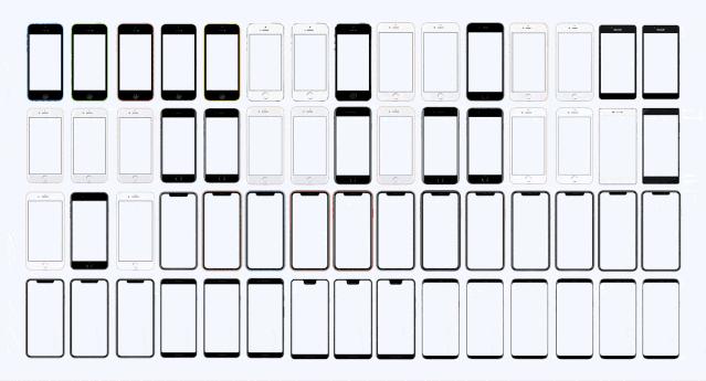 大神推荐了3个网站，打开后我哭了，颜值太高驾驭不了