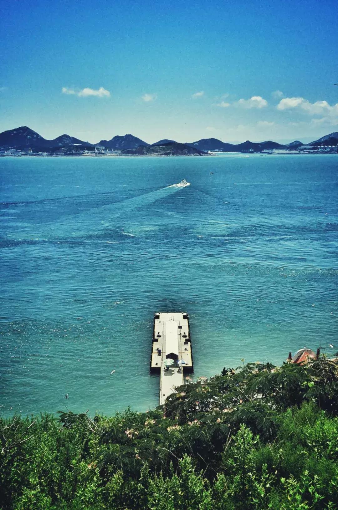 北方冬季适合吃的海鲜,北方冬天适合去的海滨小城