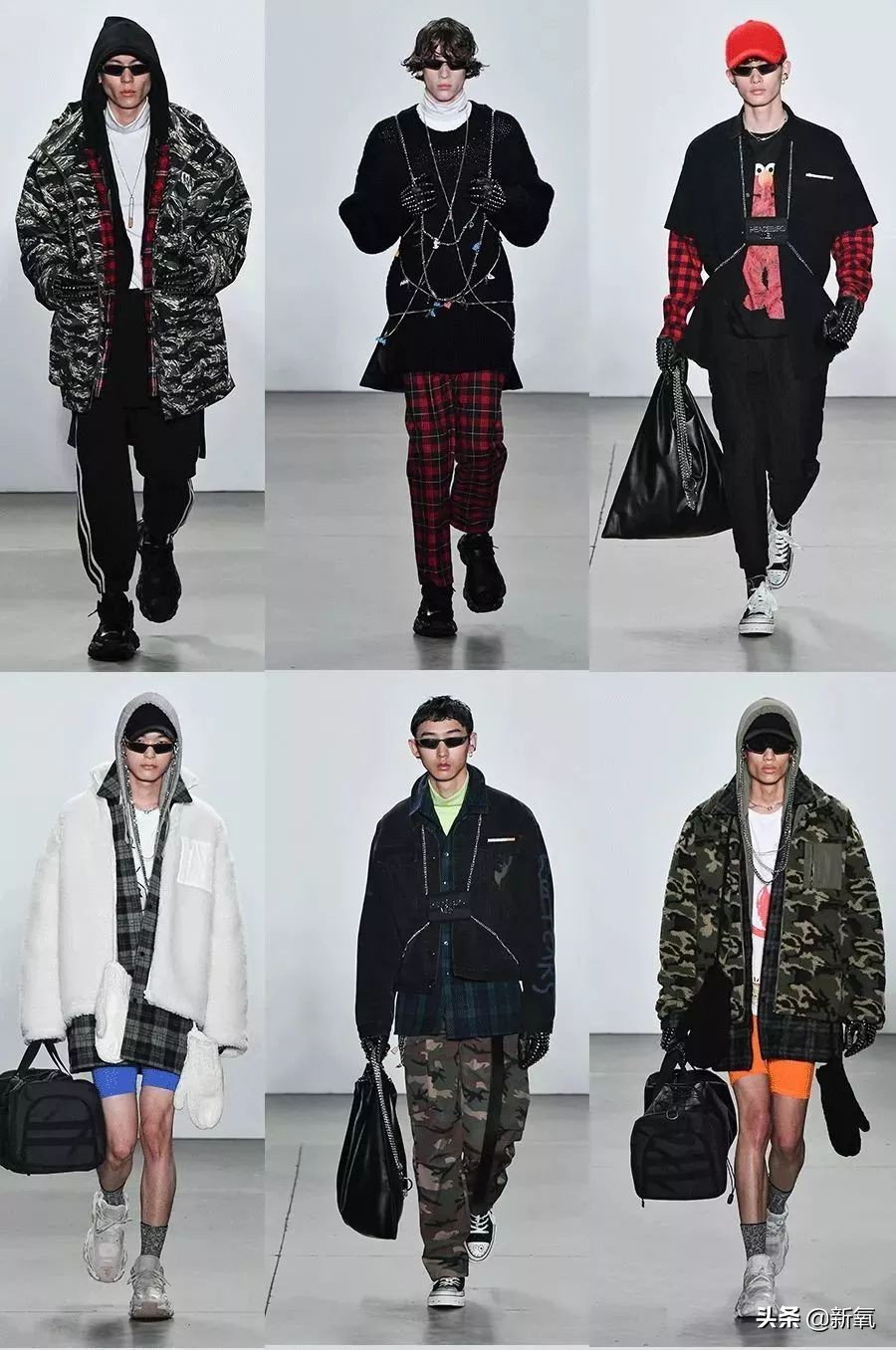 太平鸟时装周,太平鸟深圳时装周