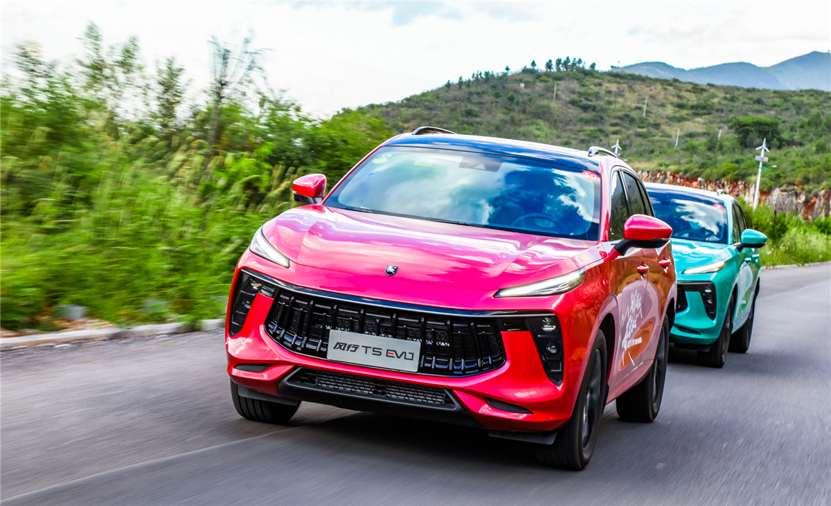 各suv真实油耗,真实油耗控制在七八个的国产suv