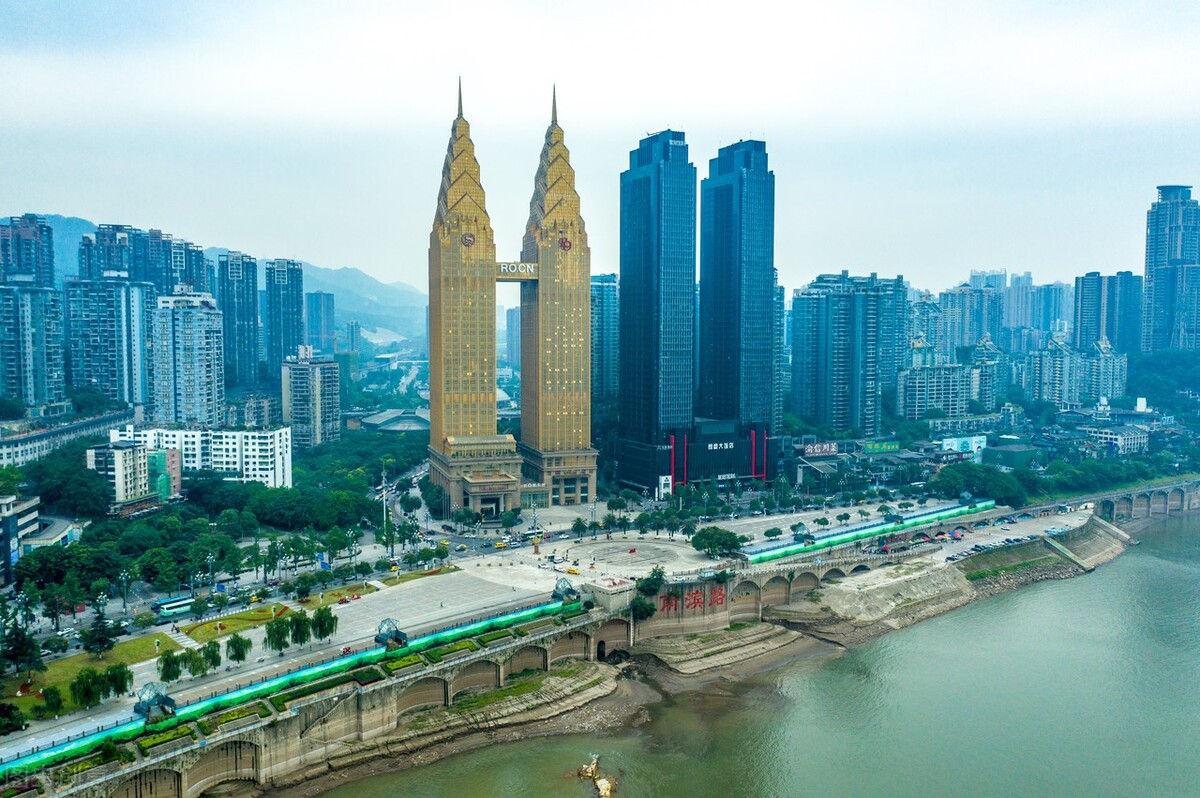 央企入沪迁入上海六大央企,央企迁入重庆