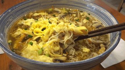 这个荣获浙江小吃冠军的小城已成网红打卡地，为了吃也值得来一趟