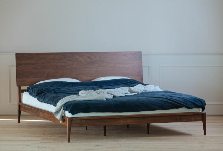 普通床哪款更有性价比,床该怎么选最流行的款式