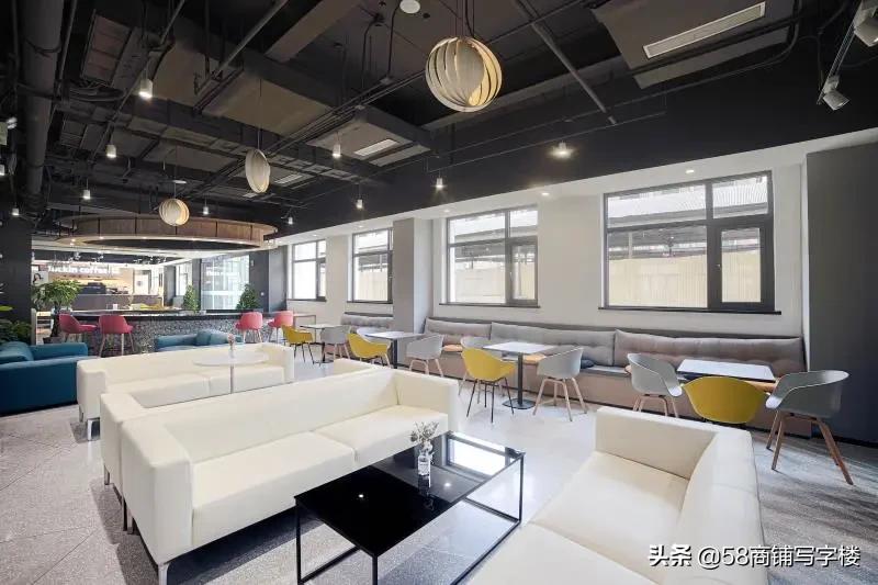 选址测评|各有乾坤！解锁西安这5座产业园的“隐藏玩法”