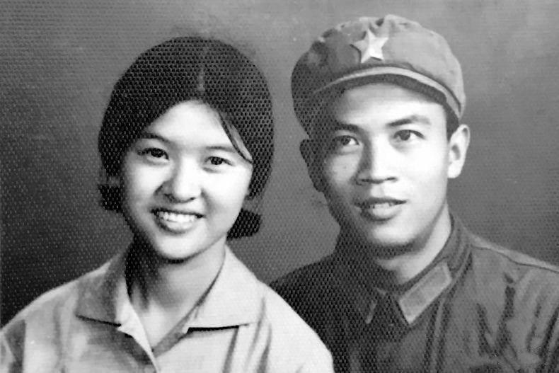 越过秦岭是什么地形,越过秦岭