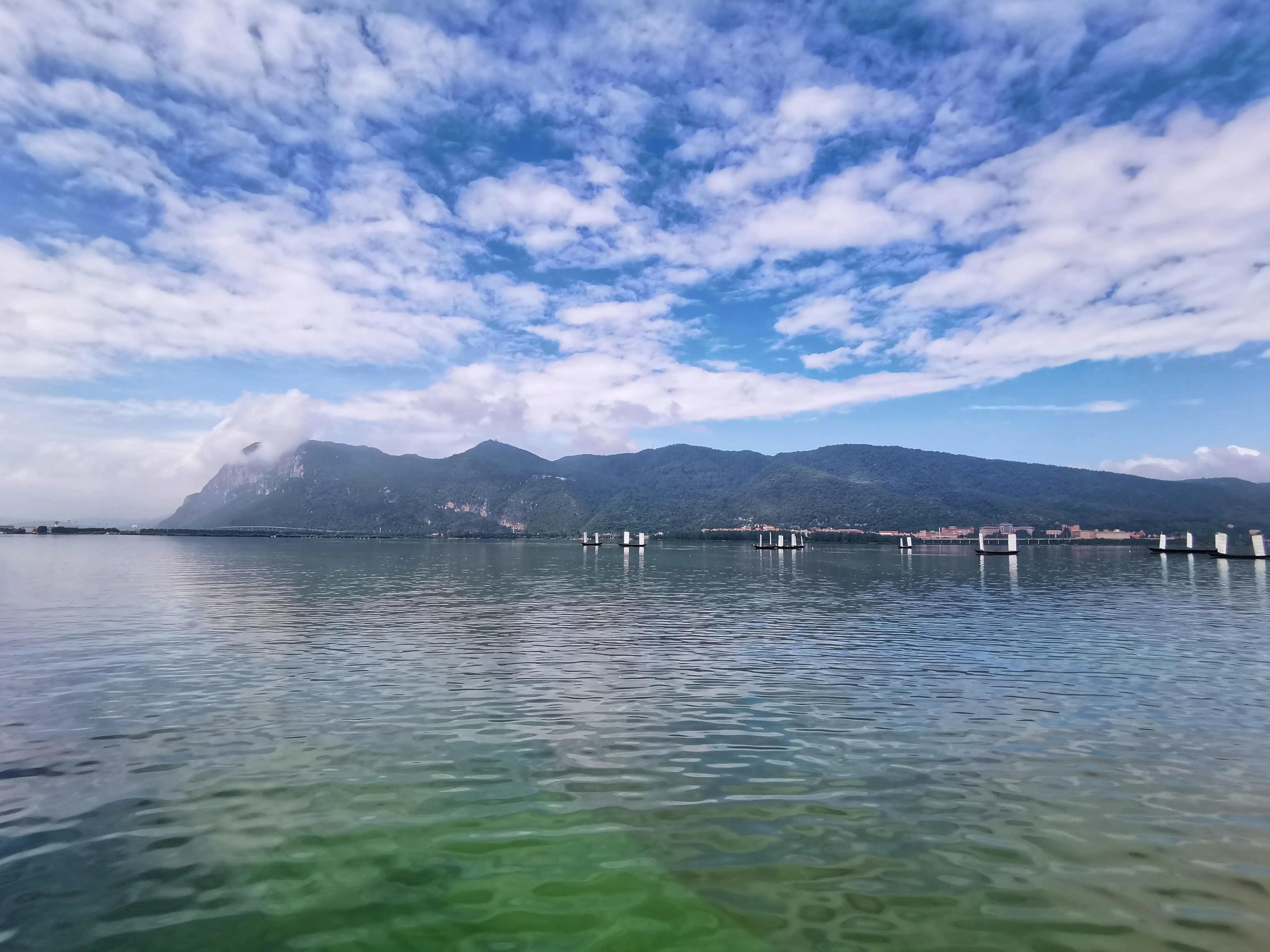 昆明这个景区究竟好在哪,昆明值得去的风景区推荐