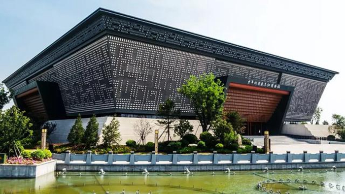 渭南旅游资讯最新消息,4月22日渭南文化旅游资讯微报组图