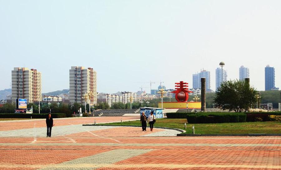 辽宁最宜居养老小城市,辽宁适合养老的小城