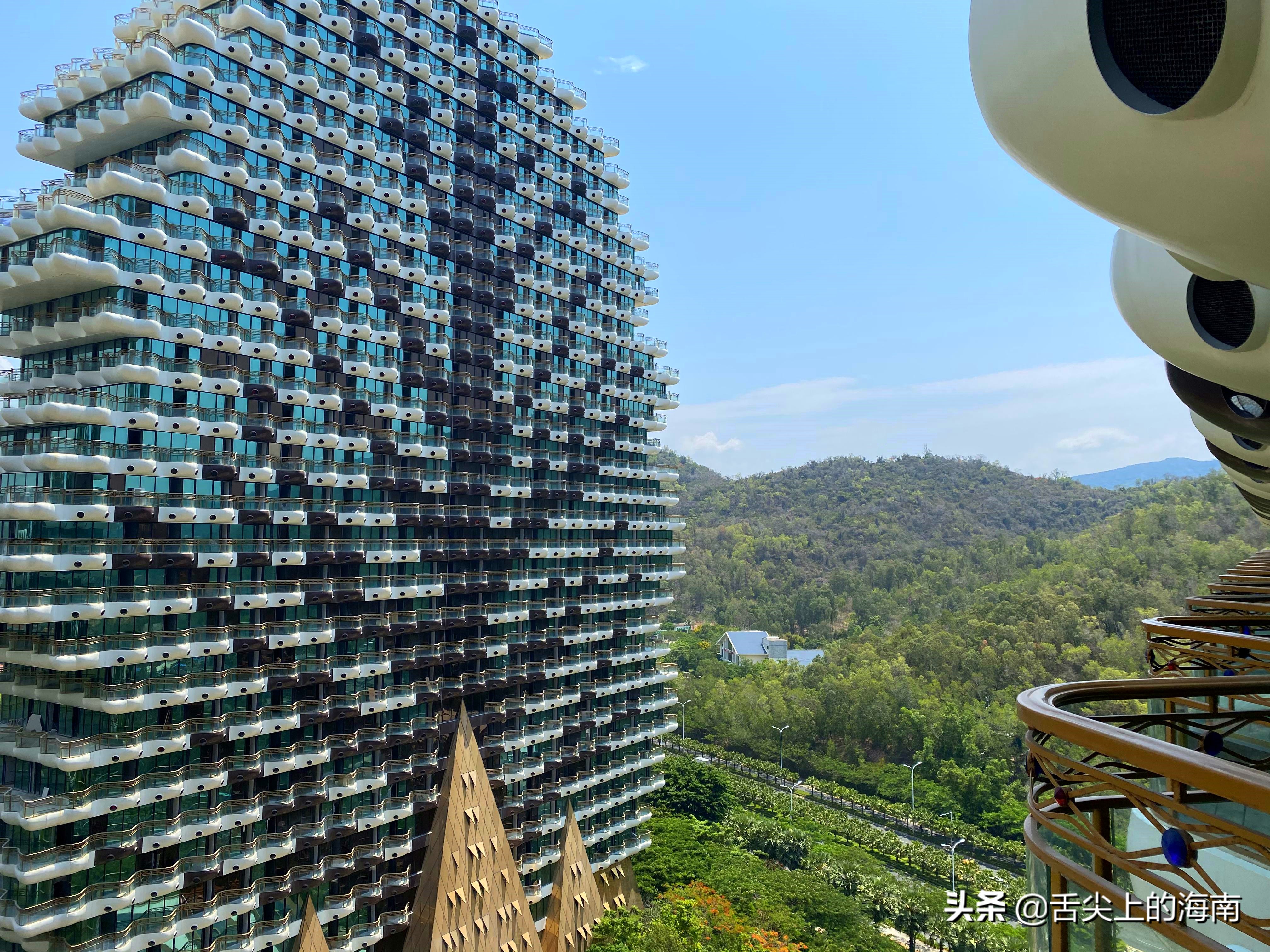 三亚旅游美食攻略必去的地方推荐,三亚旅游攻略自由行南山寺