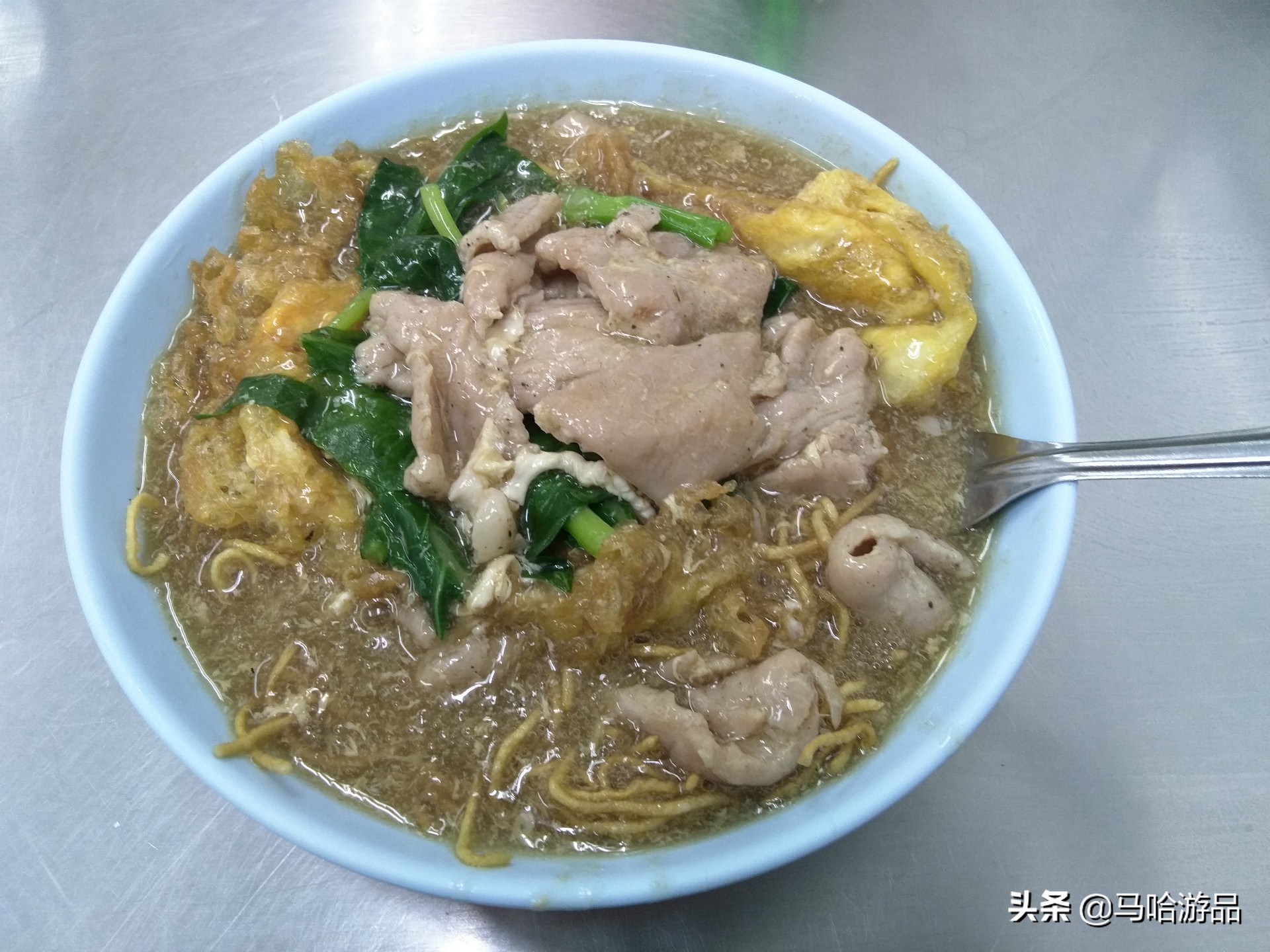 中国飞泰国旅行攻略,五一节从中国自驾去泰国