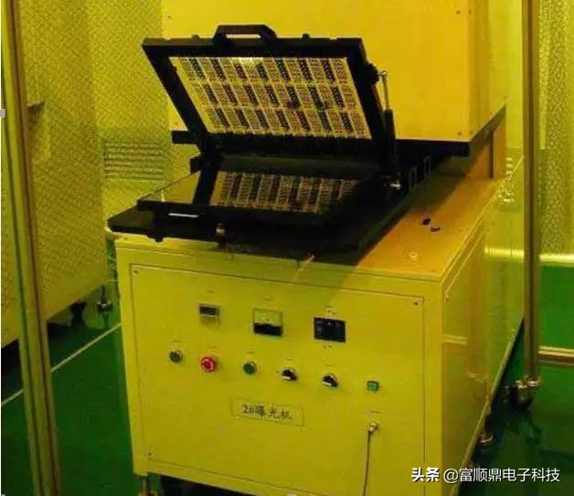 电容屏的tp是什么,黄光工艺电容屏