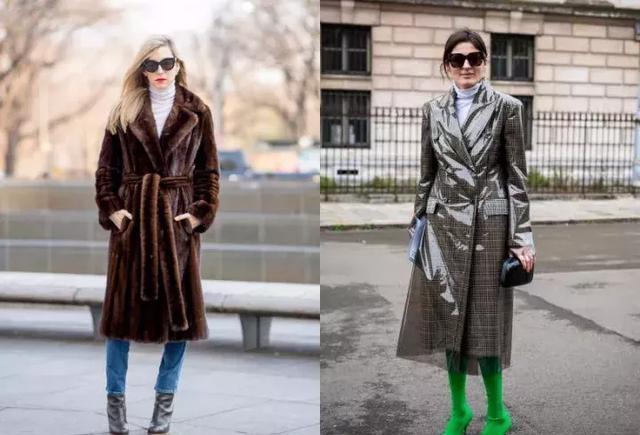 一件内搭搞定,一件内搭过冬