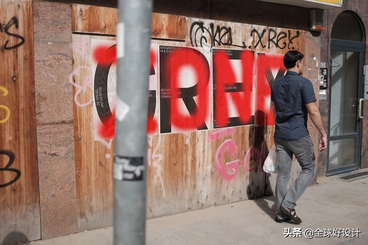 做设计没有设计感,做设计没灵感素材