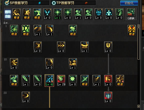 DNF：人妻宗的抉择！短宗？巨宗？你真的会玩剑宗吗？