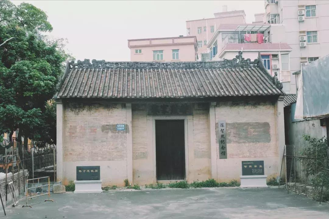 每个地方都有个沙井,好多地方叫沙井