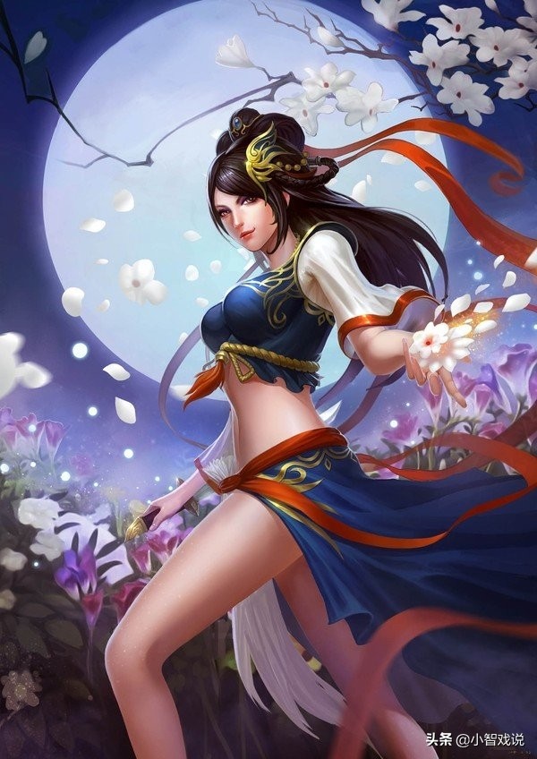 三国杀所有版本的蔡文姬,蔡文姬值得换吗三国杀