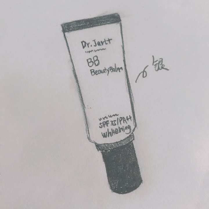 一月一号所有代购集体更换发圈风格，太有意思了