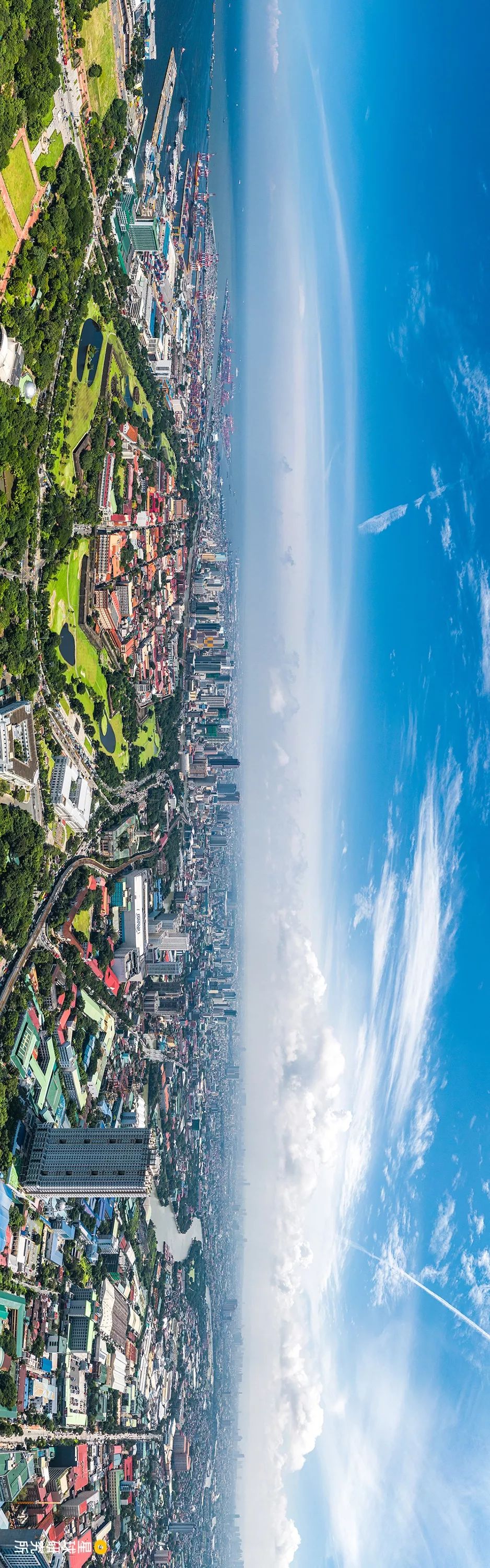 菲律宾的主岛,菲律宾岛屿旅游