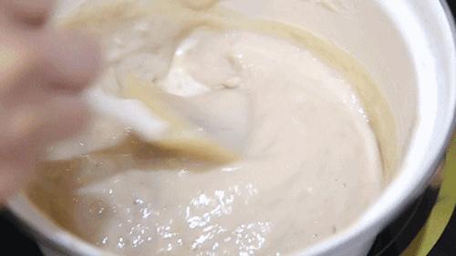 暖过男朋友！汕头这家店已经红到发紫了，堪称芋圆珍珠控的天堂！