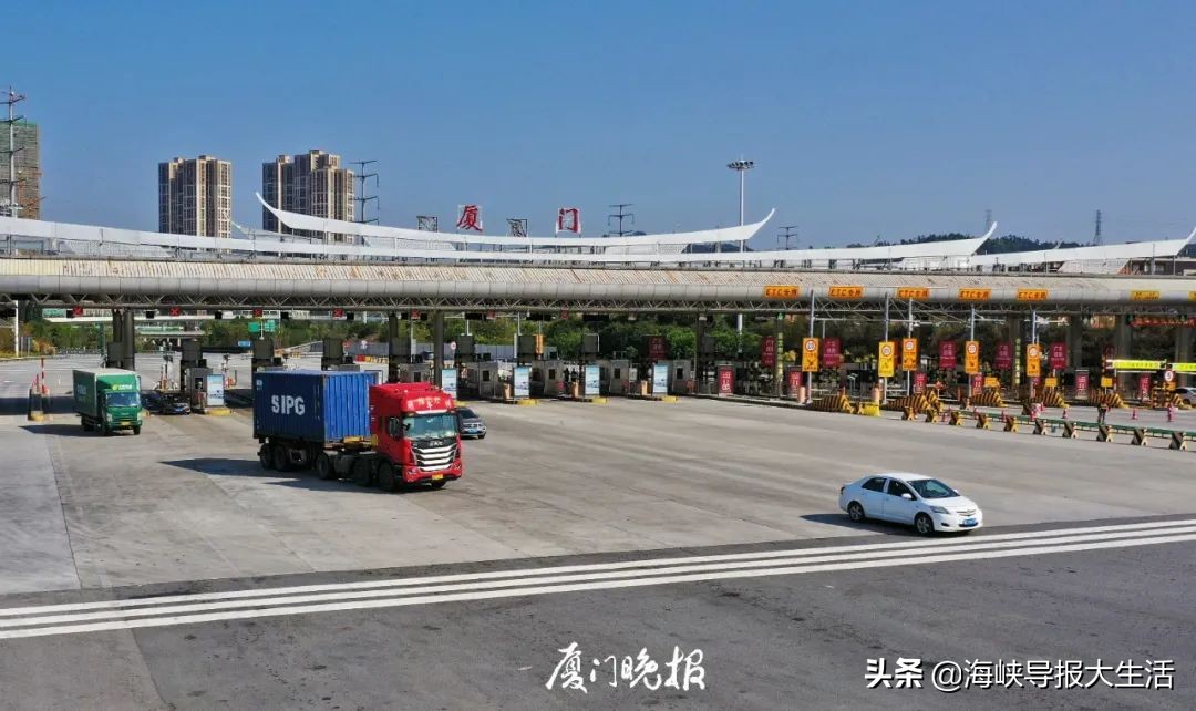 撤除普通公路防疫检查点,宁德最新高速口防疫通告