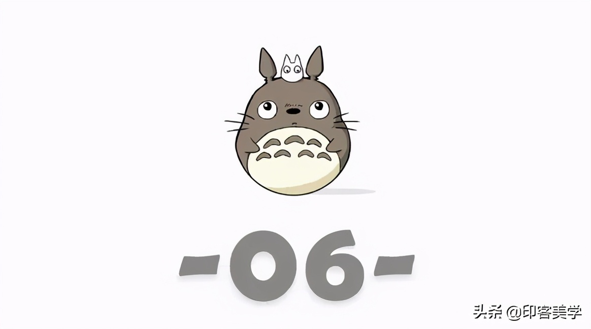 想不到,大师们做过成人动画