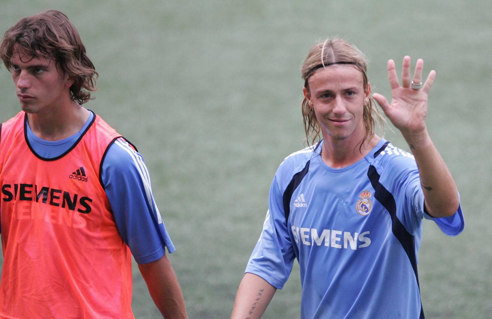 青春岁月里的不老男神贝克汉姆,足坛帅哥巴乔