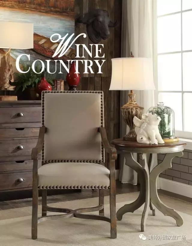 美特精品家具——《CrestviewCollection》灯饰火爆来袭！