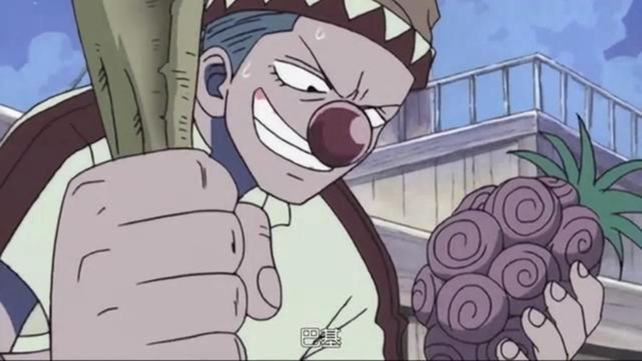 海贼王中的恶魔果实都在哪,海贼王结局发现新大陆