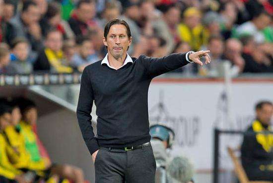 施密特对国安的看法,施密特带领北京国安时的阵容