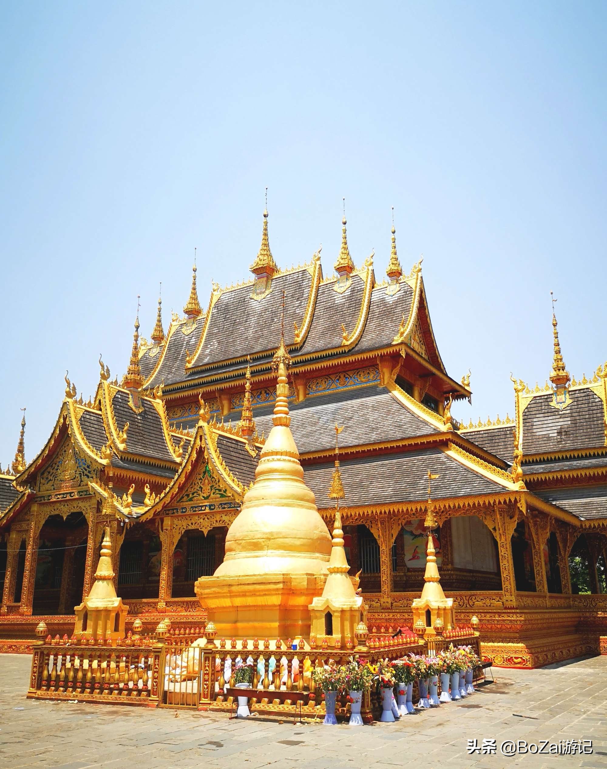 云南西双版纳到文山途经哪些景点,西双版纳适合6-12岁儿童的景点