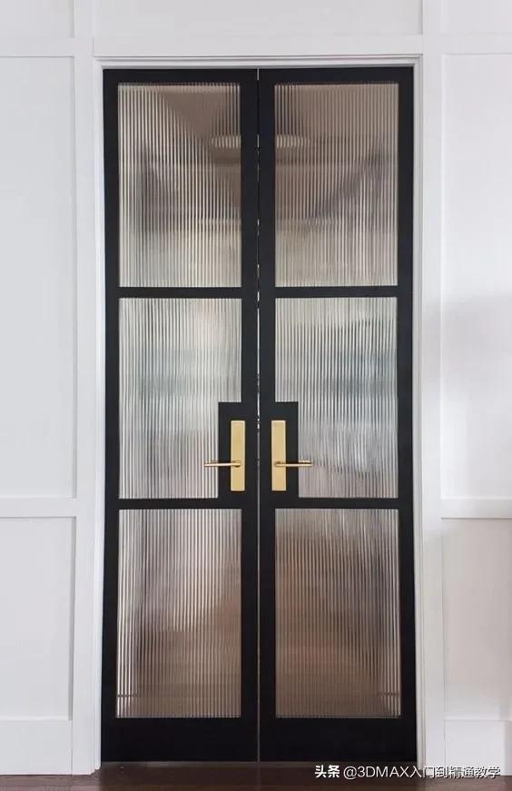 什么是长虹玻璃磨砂,什么是长虹玻璃卫生间门