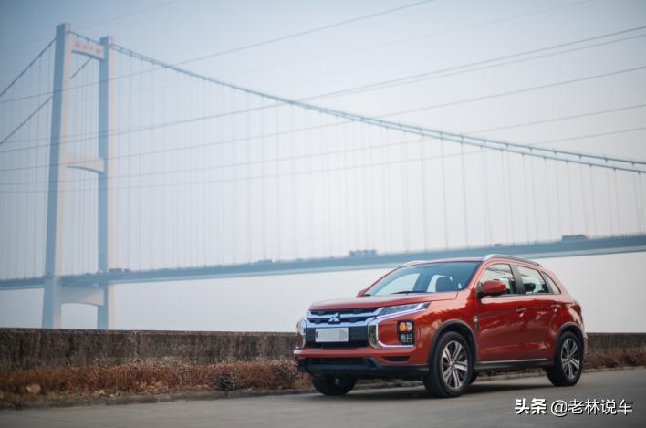 外观满意,三大件靠谱,90后车主分享新劲炫一年的使用感受