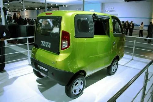 全球最丑车排行榜,十大最贵的量产车